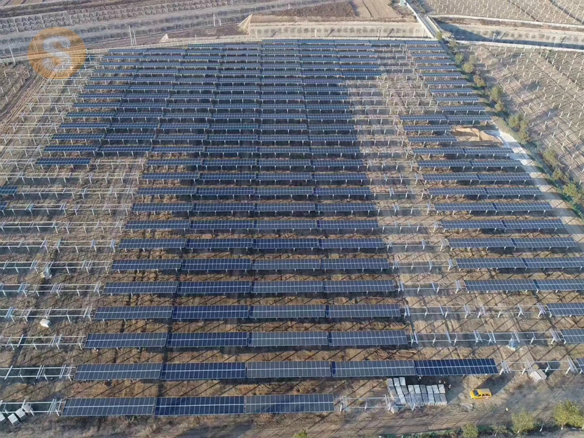 重磅！2020年全国光伏消纳空间48.45GW 南网区域7.4GW