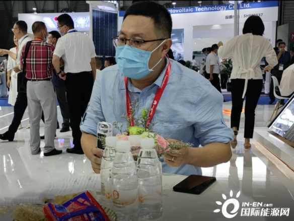 锦州阳光副总经理张海：组件出货量业内前十是我们的近期目标！